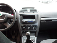 ломбард автомобилей продает Skoda Octavia 1.6 2010
