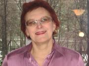 Кудрявцева Марина Александровна