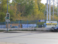 автоломбард в Огородном проезде