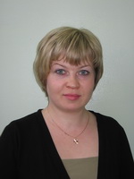 Соколова Анна